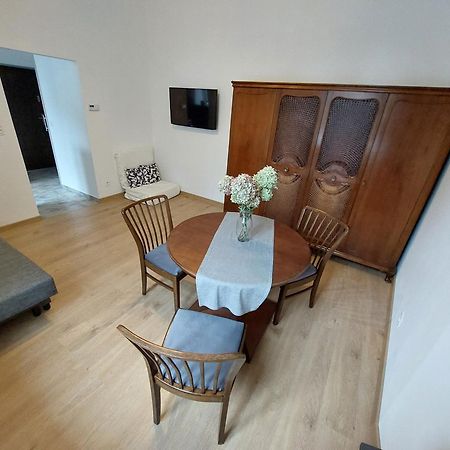Apartament Kamienna Gora Buitenkant foto
