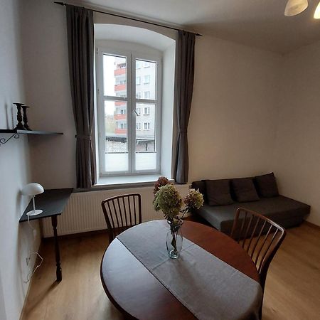 Apartament Kamienna Gora Buitenkant foto