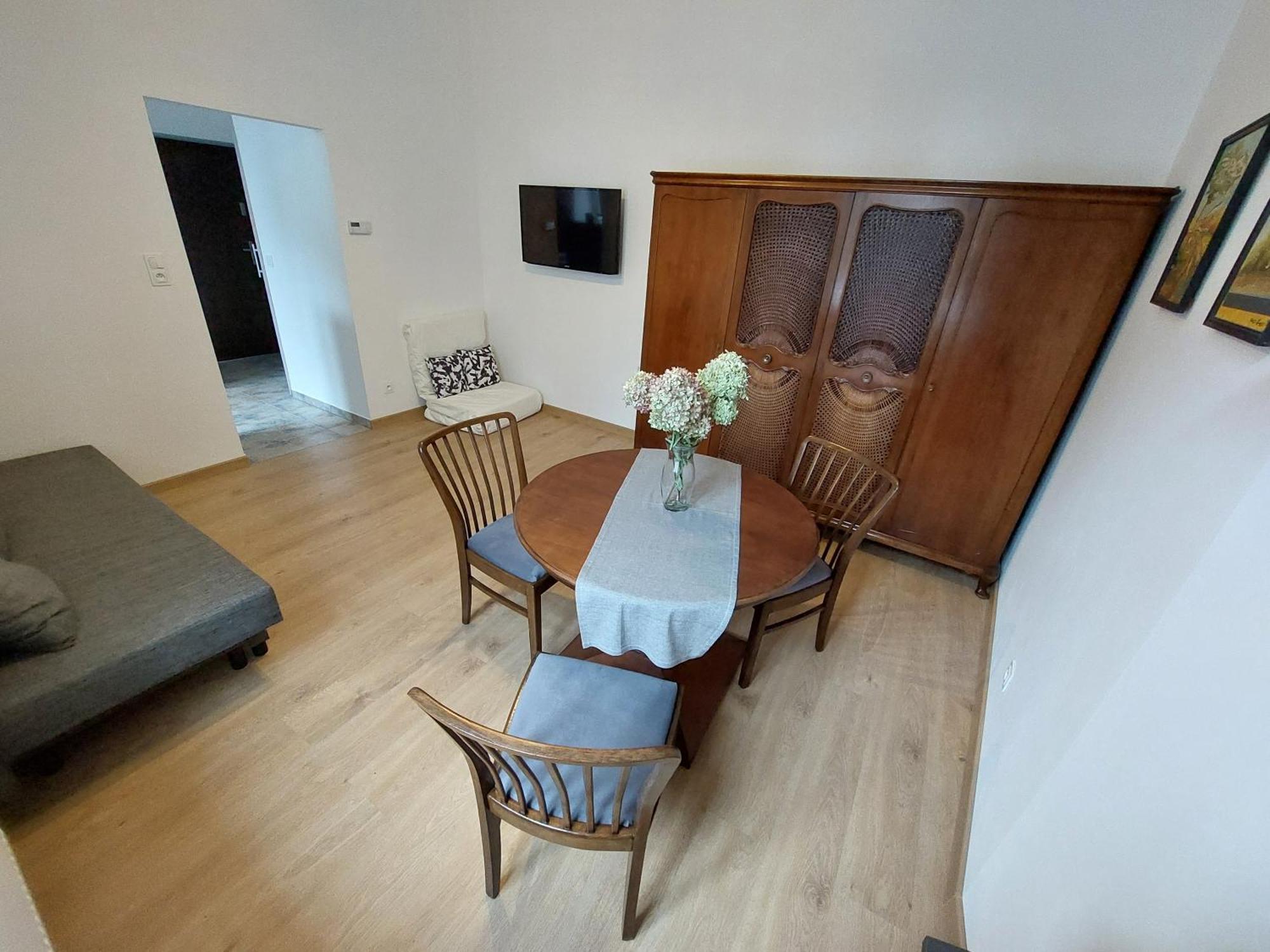 Apartament Kamienna Gora Buitenkant foto