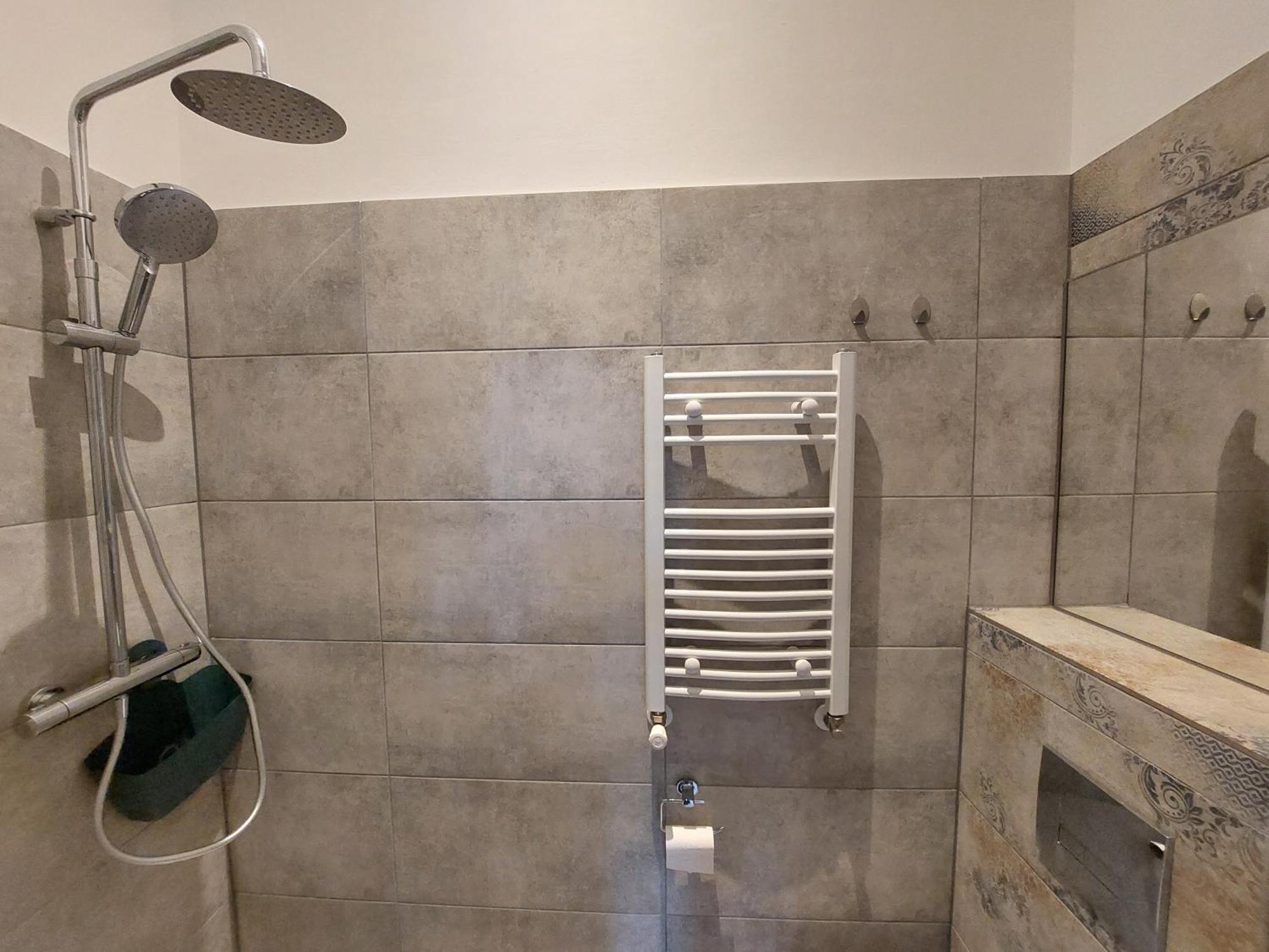 Apartament Kamienna Gora Buitenkant foto