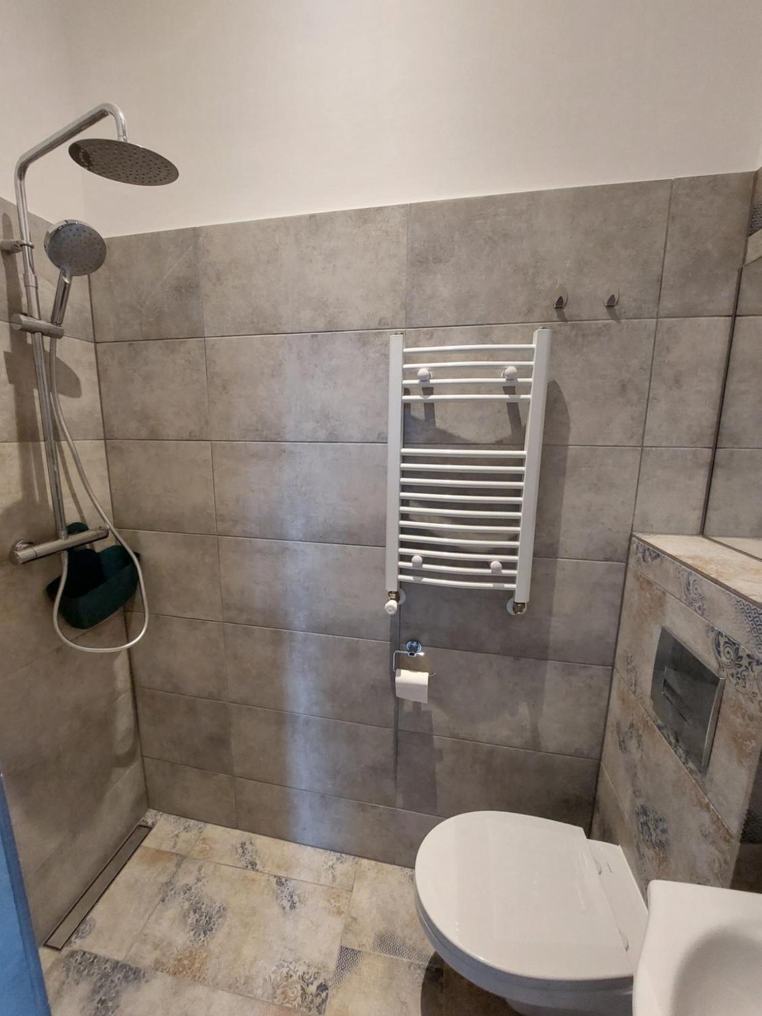 Apartament Kamienna Gora Buitenkant foto