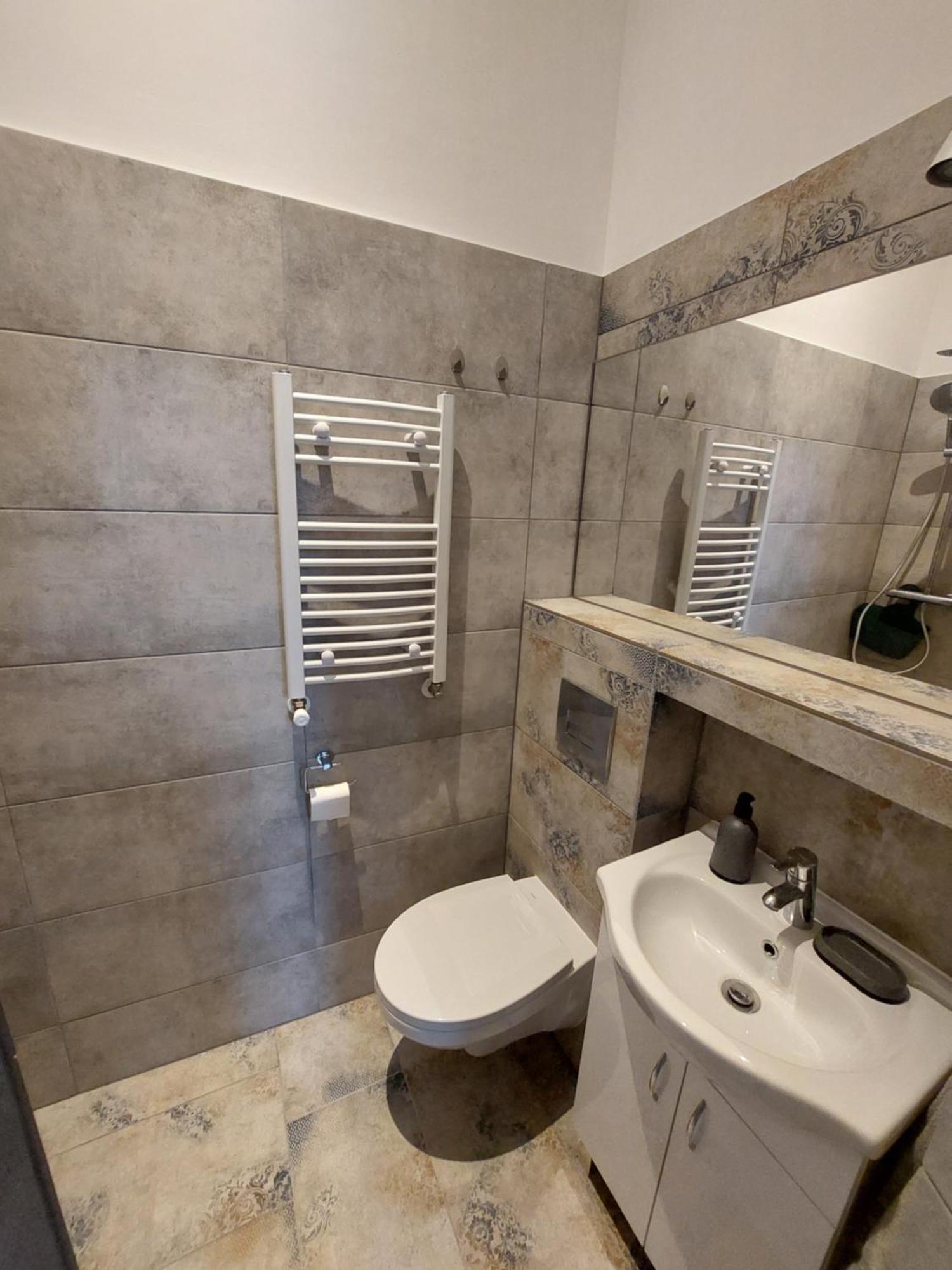 Apartament Kamienna Gora Buitenkant foto