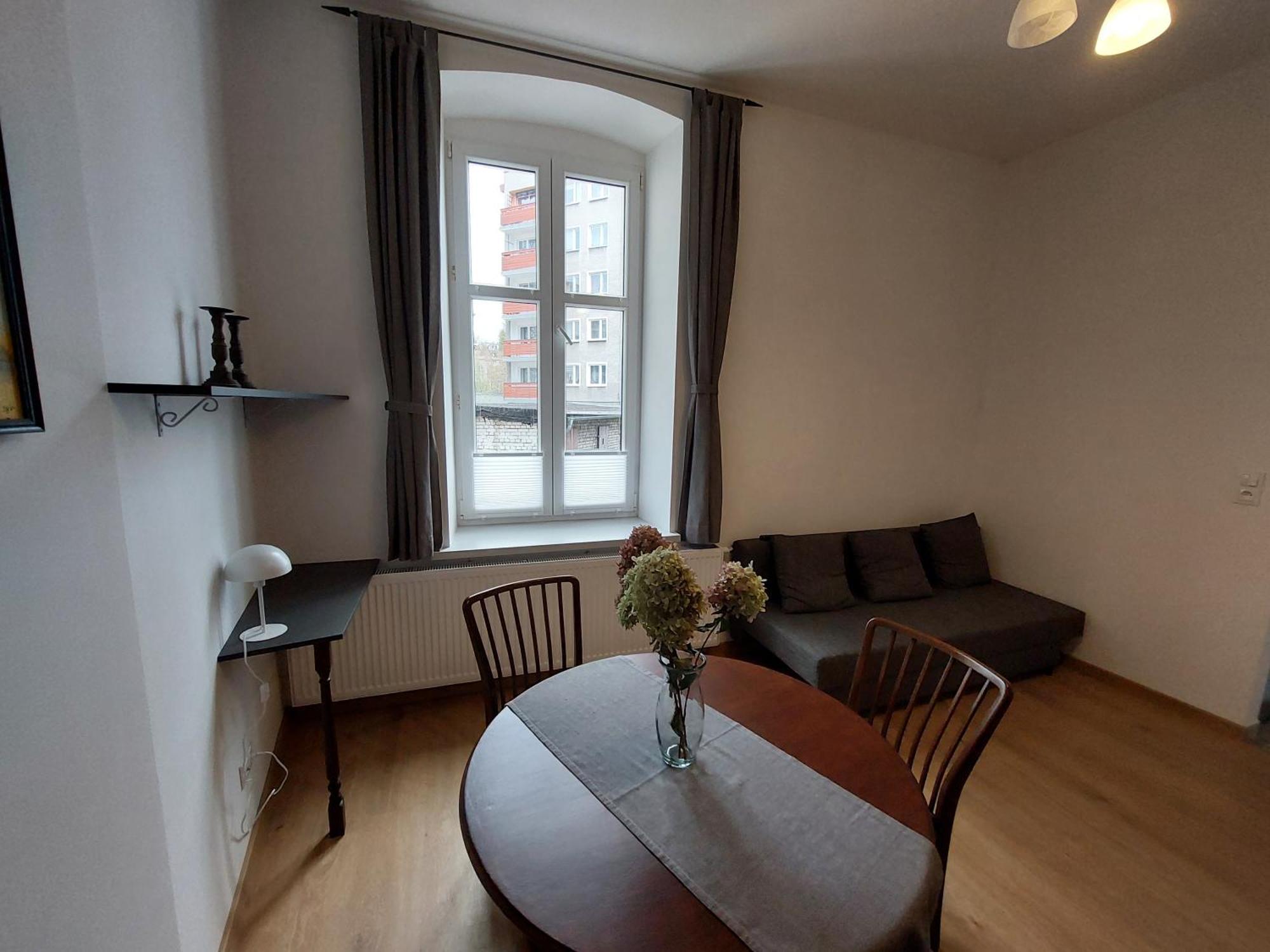 Apartament Kamienna Gora Buitenkant foto