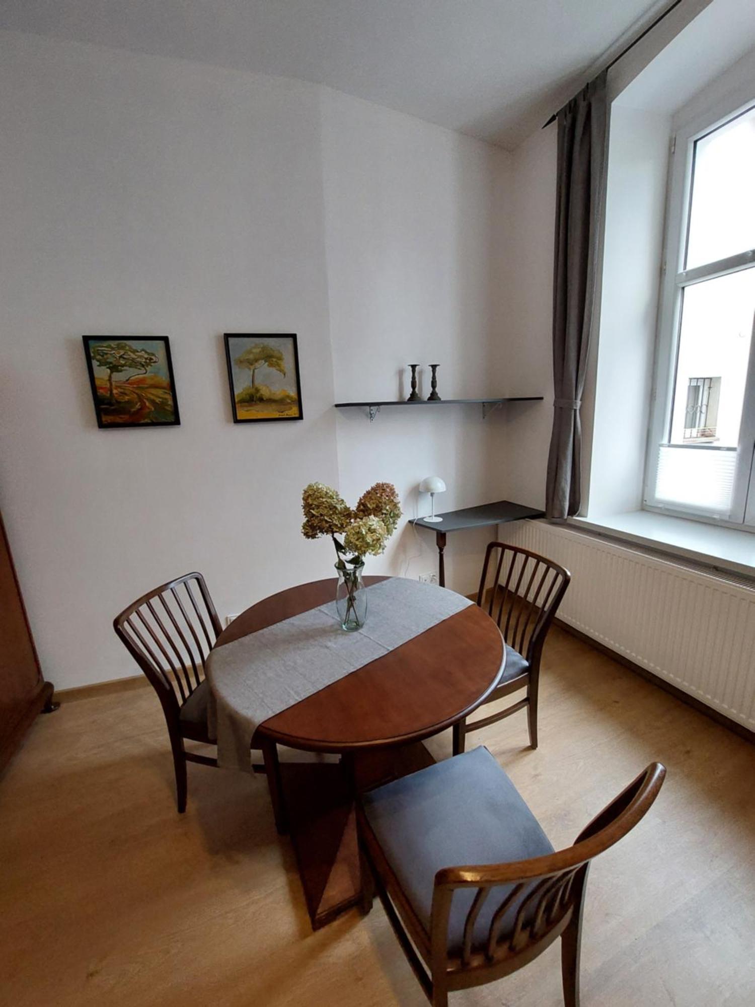 Apartament Kamienna Gora Buitenkant foto