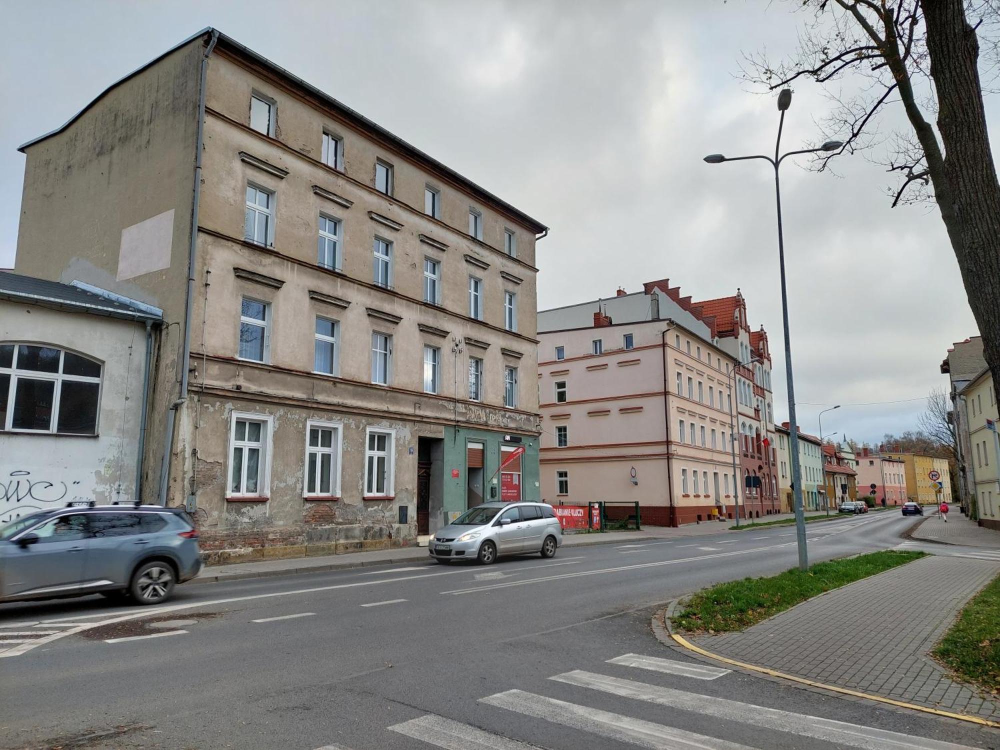 Apartament Kamienna Gora Buitenkant foto